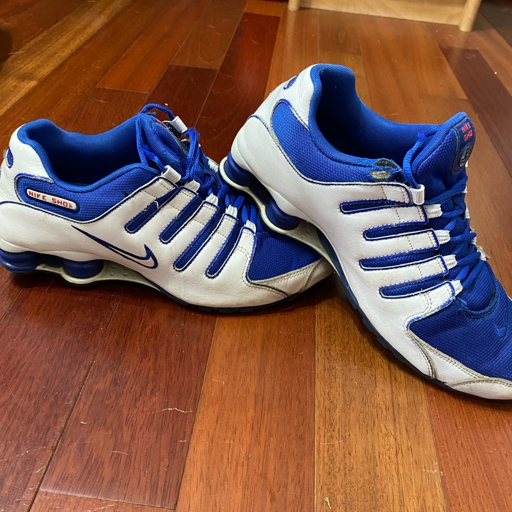 Nike Shox
